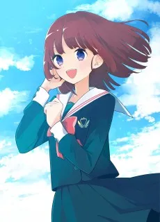 Niina Nijikawa
