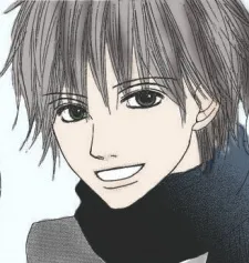 Yusuke Moriyama