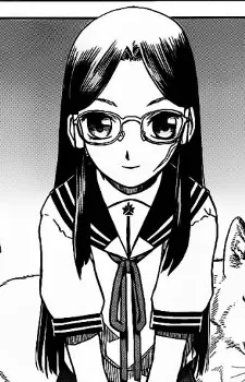 Rokka Hisasaki