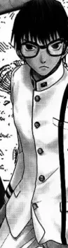 Yuu Amago