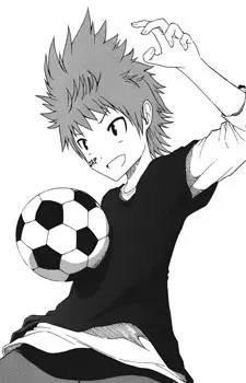 Kakeru Satou
