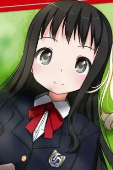 Chinatsu Harudekawa
