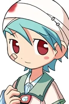 Yuuma Mochizuki
