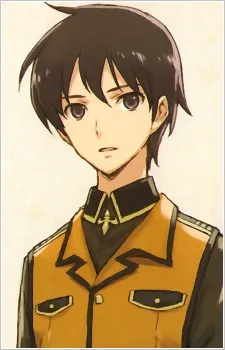 Kiyoaki Sakagami