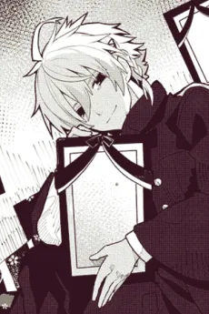 Roiji Yorumikoso