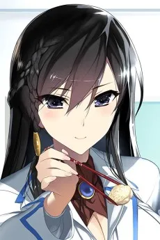 Meru Kishikawa