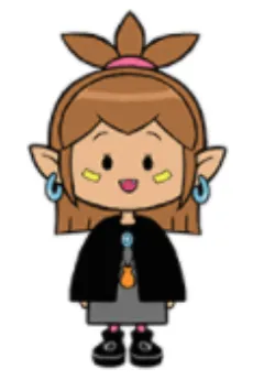 Luna Silvana