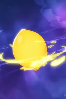 Juicy Lemon