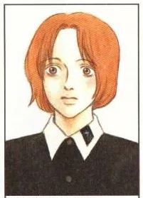 Toroshi Parker