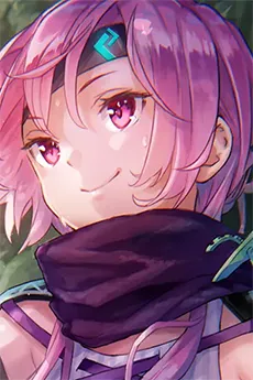 Chiroru Matsuoka