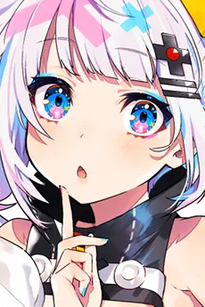 Luna Kaguya