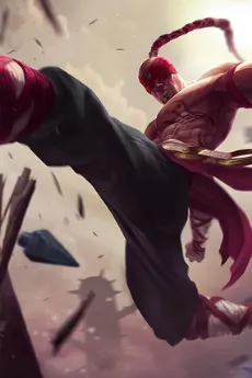 Lee Sin