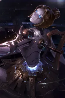 Orianna