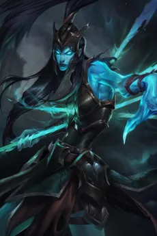 Kalista
