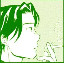 Munenori Tounomoto