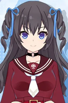Haruna Yokota