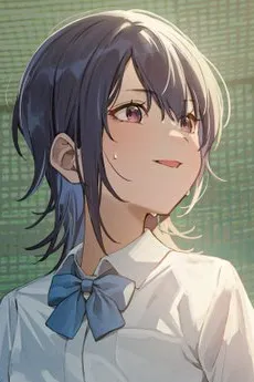 Nagika Mitake