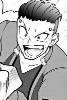 Ryouta