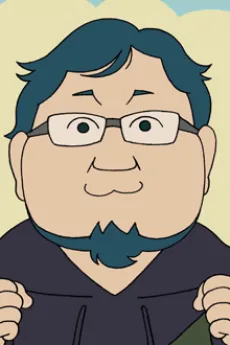 Shinji Higuchi