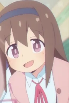Nodoka Fushimi