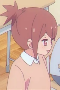 Mai Yasaka
