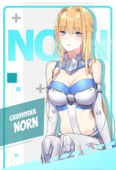Norn Grayhyder