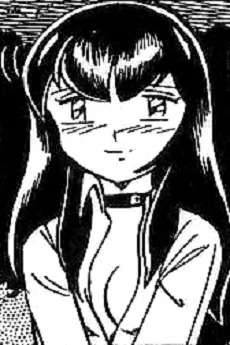 Shizuka Fukamori