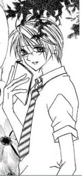 Takashina Hokuto