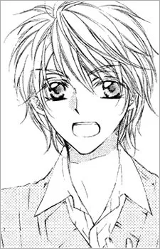 Shougo Chigaya