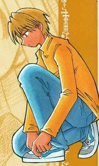 Yuei Takadono