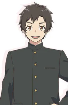 Mitsuki