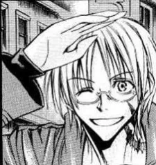 Kudou