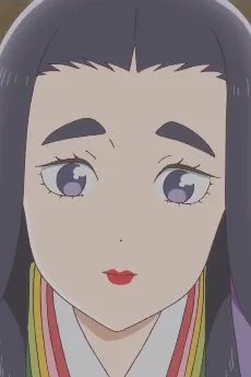 Murasaki Shikibu