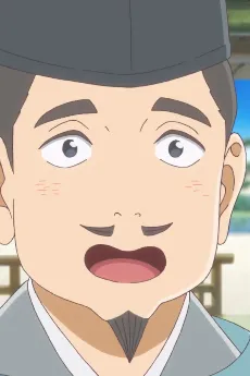 Fujiwara no Michinaga