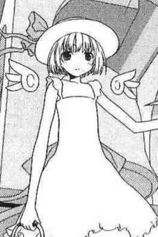 Angellet