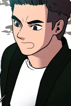 Baek Dong