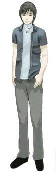 Yuu Asou