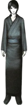 Kaname Ototsuki