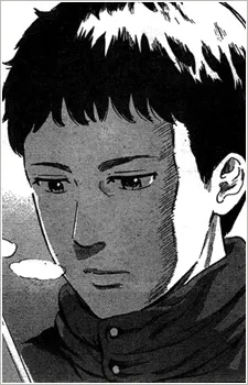 Kouji Fujiwara