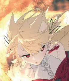 Kagari Shitenji