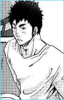 Seiji Tsukamoto