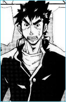 Hideori Douzyo