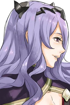Camilla