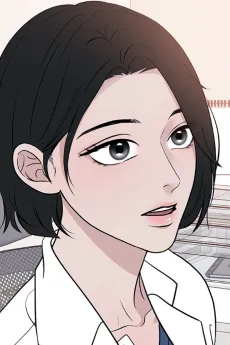 Hae-Ri Ju