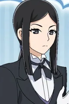 Rei Andou