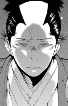 Mitsunari Ishida