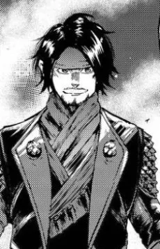 Magoichi Saika