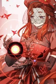 Rubrum Hexe
