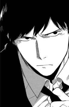 Touya Daimon