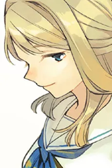 Shion Sakichou 